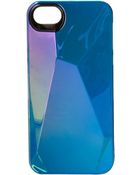 Marc By Marc Jacobs Faceted Phone Case For Phone 5 - Lyst
