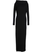 Gentry Portofino Long Dress - Lyst