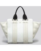 Pour La Victoire Tote - Provence - Lyst