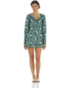 Free People Parker Dress - Lyst