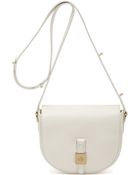 Mulberry Small Tessie Satchel - Lyst