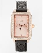 Lipsy Watch - Lyst