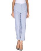 Weekend By Maxmara Casual Trouser - Lyst