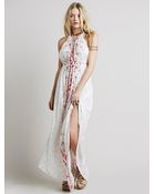 Free People Caught Moment - Lyst