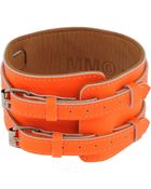 Mm6 By Maison Martin Margiela Bracelet - Lyst