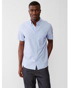 Gap Oxford Shirt - Lyst