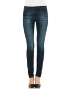 Joe's Jeans Skinny Leg Jeans - Lyst