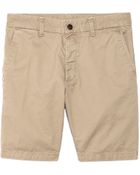 Grown & Sewn Legend Shorts - Lyst