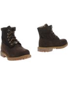 Timberland Ankle Boots - Lyst