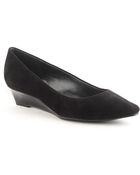 Adrienne Vittadini Prince Pumps - Lyst