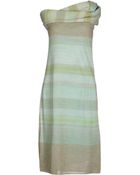 Missoni Short Dress - Lyst