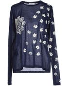 Jil Sander T-Shirt - Lyst