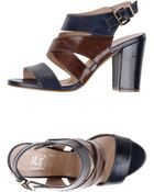 Alexandra Sandals - Lyst
