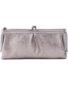 Hobo Vera Leather Wallet - Lyst