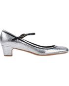 Rochas Pump - Lyst