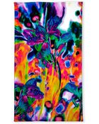 Natori Sagala Printed Beach Towel - Lyst