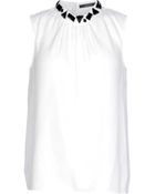 Esprit Top - Lyst