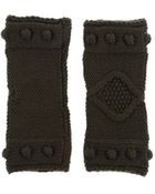 John Galliano Gloves - Lyst