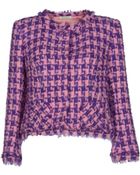 Nina Ricci Blazer - Lyst