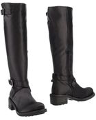 Suziemas Boots - Lyst