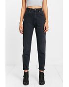 Neuw Lola Jean - Black Stone - Lyst