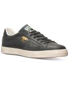 Puma Men'S Match Vulc Casual Sneakers From Finish Line - Lyst