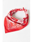 Pendleton Printed Bandana - Lyst