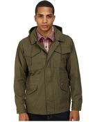 Obey Iggy Jacket - Lyst