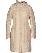 Allegri Down Jacket - Lyst