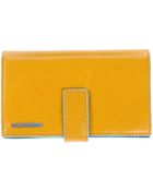 Piquadro Wallet - Lyst
