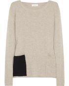 Chinti & Parker Cashmere Sweater - Lyst