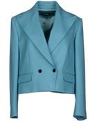 Dolce & Gabbana Blazer - Lyst