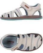 Camper Sandals - Lyst
