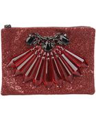 Mawi Handbag - Lyst