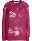 Iro Sweatshirt - Lyst