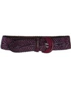 Guess Belt - Lyst