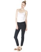Theyskens' Theory Plove Pant - Lyst