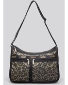 Lesportsac Shoulder Bag - Deluxe Everyday - Lyst