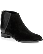 Nine West Orion Ankle Boots - Lyst