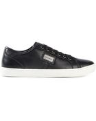Dolce & Gabbana Low Sneakers - Lyst