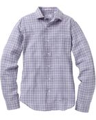 Gant Rugger Large Check Madras Shirt - Lyst