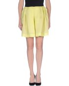 Isa Arfen Mini Skirt - Lyst