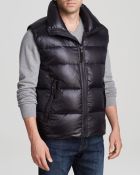 Sam. Racer Vest - Lyst