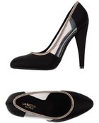 Giambattista Valli Court - Lyst
