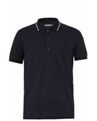 Dolce & Gabbana Chest-pocket Polo Shirt - Lyst