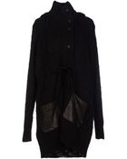 Thakoon Addition Coat - Lyst