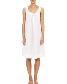 The Sleep Shirt Sleeveless Night Shirt - Lyst