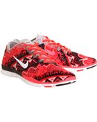 Nike Free Tr Fit 4 - Lyst