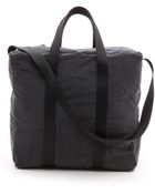 Our Legacy Small Shopping Bag - Lyst