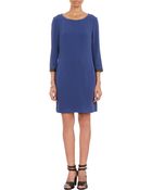 Rag & Bone Harlow Shift Dress - Lyst